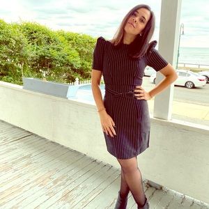 Meet your Posher, Franci